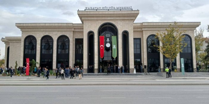 Karatay'a 250 milyonluk yatırım