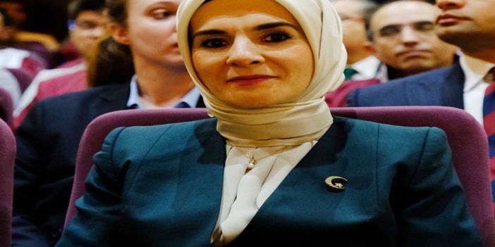 Bakan Göktaş: Aile dostu ekosistemin bir parçası aile dostu teknolojidir