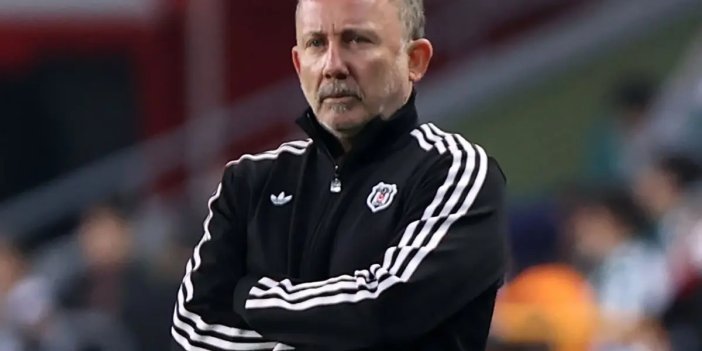 Konyaspor maçı sonrası açıklamaları ses getirdi: Acı çekerek ilerleyeceğiz