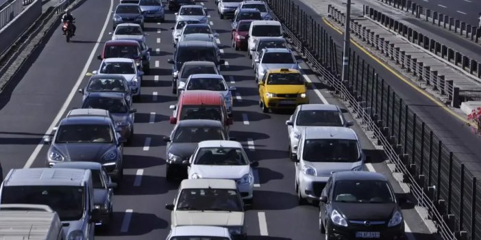Okkalı bir zam geliyor! Araç sahiplerine kontak kapattıracak