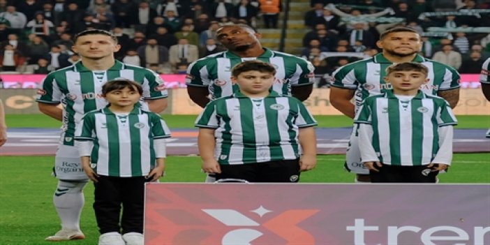 Konyaspor, kazada ölen Mevlüt öğretmenin çocuklarına verdiği sözü yerine getirdi