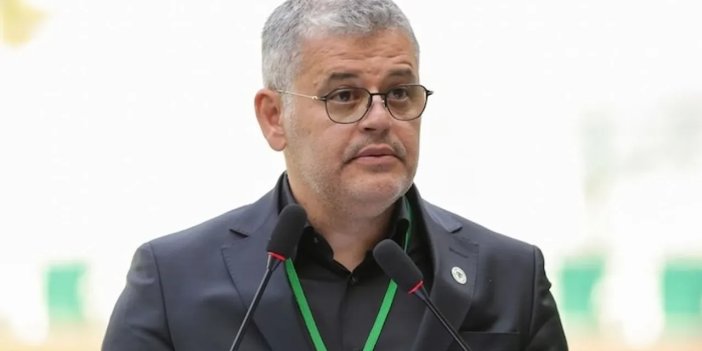 Konyaspor Başkanı Atiker'den Recep Uçar ve Deniz Ertaş açıklaması