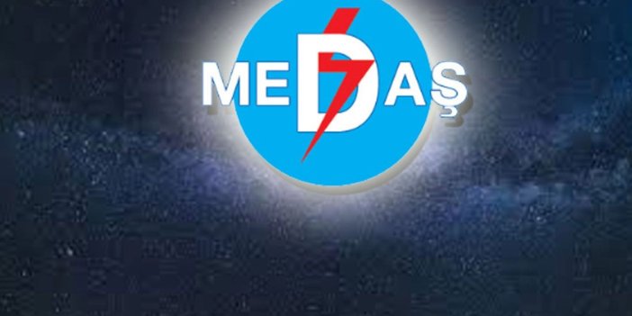 MEDAŞ Konya'da yaşanan kesintilere dair açıklama yaptı