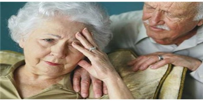 Her Unutkanlık Alzheimer Değildir