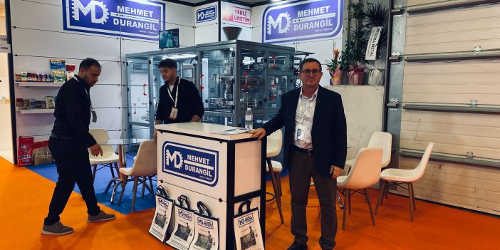 Konyalılar Göz Doldurdu