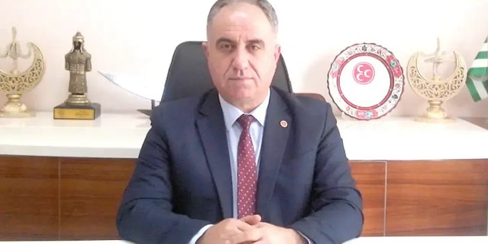 MHP Konya’da “Hayırlı Günler Komşum” ziyaretleri başlıyor