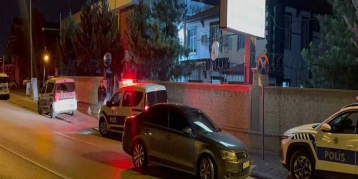 Konya'da polis merkezindeki cinayette 2 şüpheli tutuklandı