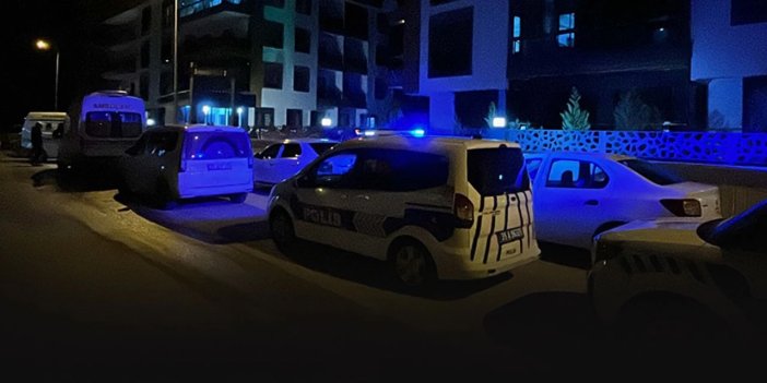 Aile katliamı! Anne, baba ve oğulları evde ölü bulundu