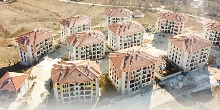 TOKİ 500 BİN KONUT BAŞVURU EKRANI:  Konya TOKİ sosyal konut başvuruları başladı mı, şartlar neler?