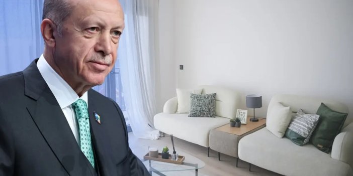 Ayrıntılar netleşiyor! Konya'da kaç konut inşa edilecek?