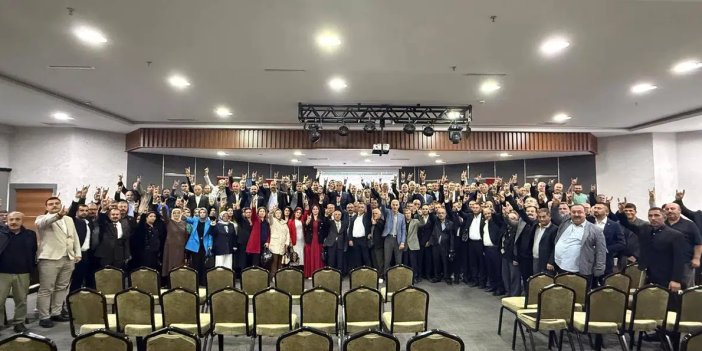 Konya’da komşu ziyaretleri start aldı!