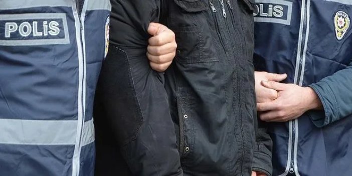 Konya'da uyuşturucu operasyonunda 2 şüpheli tutuklandı