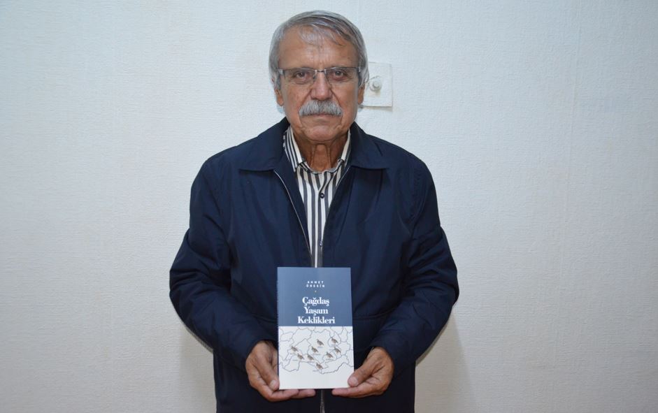 Üresin’in 18. Kitabı, Çağdaş Yaşam Keklikleri yayınlandı