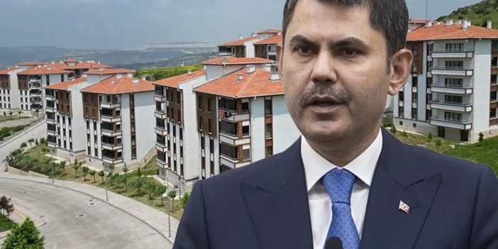 Ev sahibi olmak isteyenler dikkat! İşte yüzyılın konut projesinde tüm detaylar