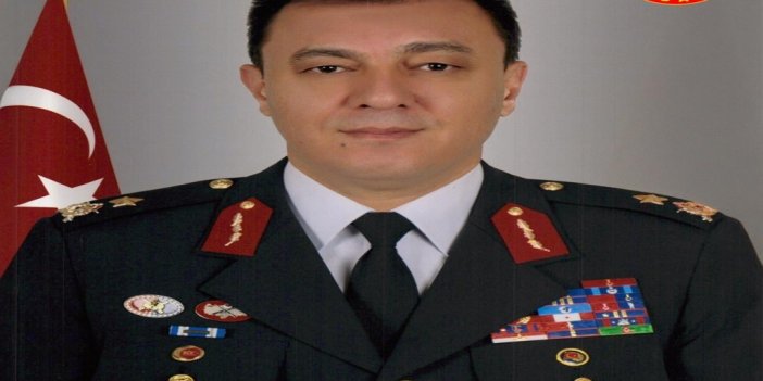 Jandarma KOM Daire Başkanı Konyalı Tuğgeneral Selami Akşit hayatını kaybetti