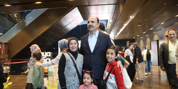 12. Konya Kitap Günleri sona erdi