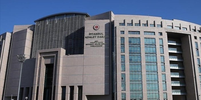 "Casusluk" soruşturmasında İmamoğlu tutuklandı