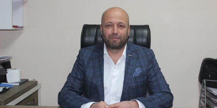 Ali Kızıl: “Türkiye’nin gücü, üretim disiplininde ve dayanışma ruhunda saklıdır"