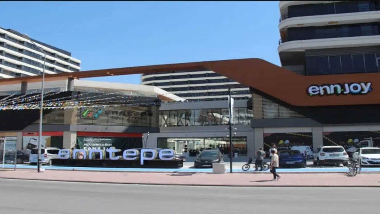 Cumhuriyet’in 102. Yılı Enntepe’de coşkuyla kutlanacak