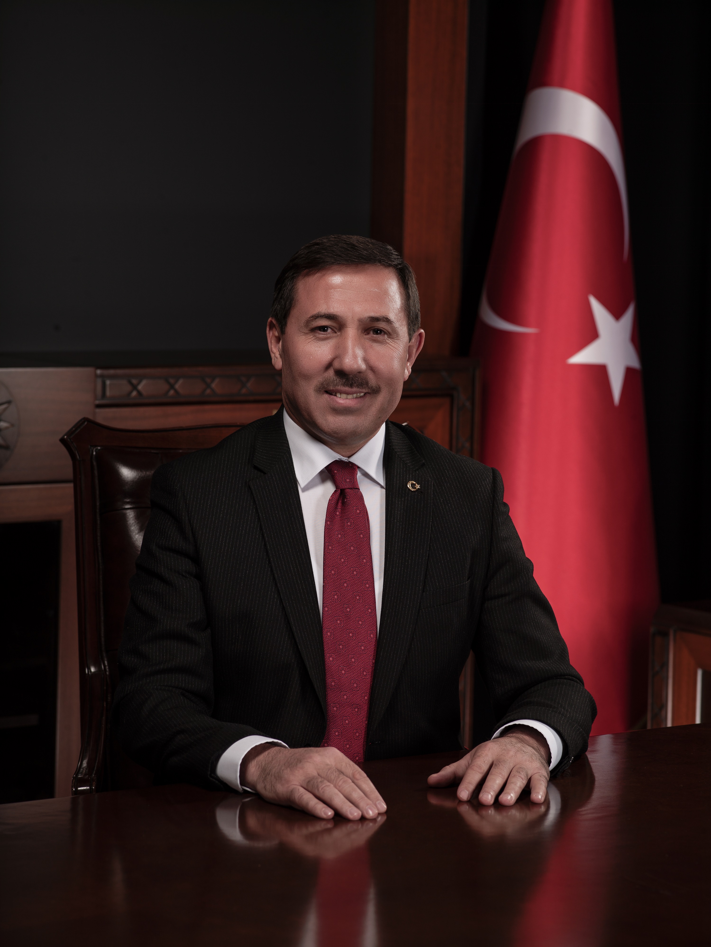 Başkan Hasan Kılca’dan 29 Ekim mesajı