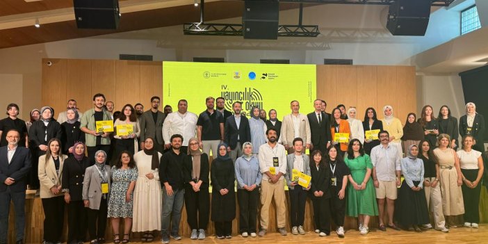 Başkan Altay Sosyal İnovasyon Ajansı’nın 5. yılını kutladı