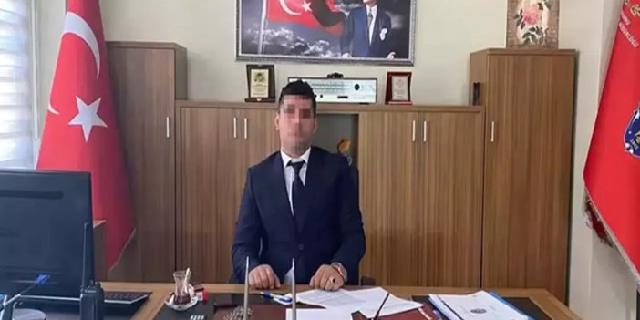 Emniyet müdürü, eşine şiddet gerekçesiyle tutuklandı