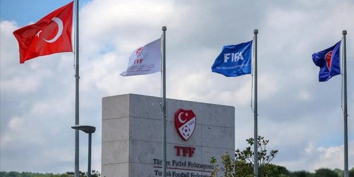 PFDK'dan Beşiktaş'a para Konyaspor'a tribün kapatma cezası