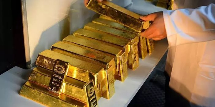 KONYA CANLI ALTIN FİYATLARI: Konya'da altın fiyatları bugün ne kadar oldu? Konya'da çeyrek altın ne kadar?