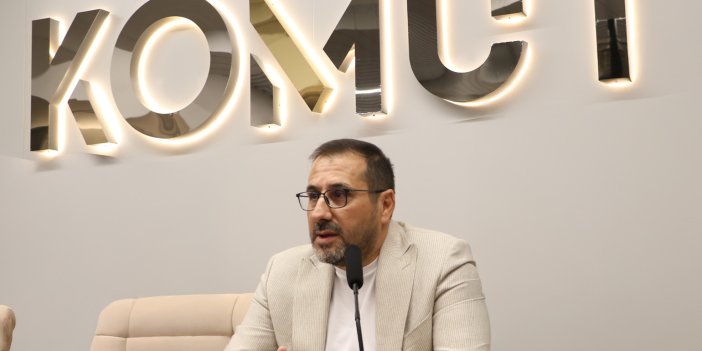 Konya’da kooperatif modeli tekrar rağbet görüyor