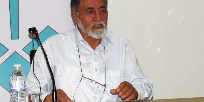 Güçlü: “Hâki Efendi, ardında derin  izler bırakmış bir âlimdir”