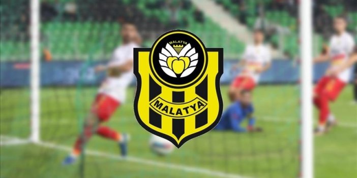 Yeni Malatyaspor'un düşüşü sürüyor
