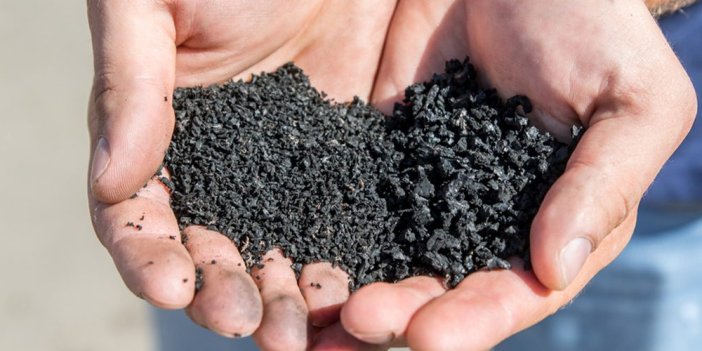 Dünyanın en büyüğü Konya'da! Tam 300 kişi çalışıyor