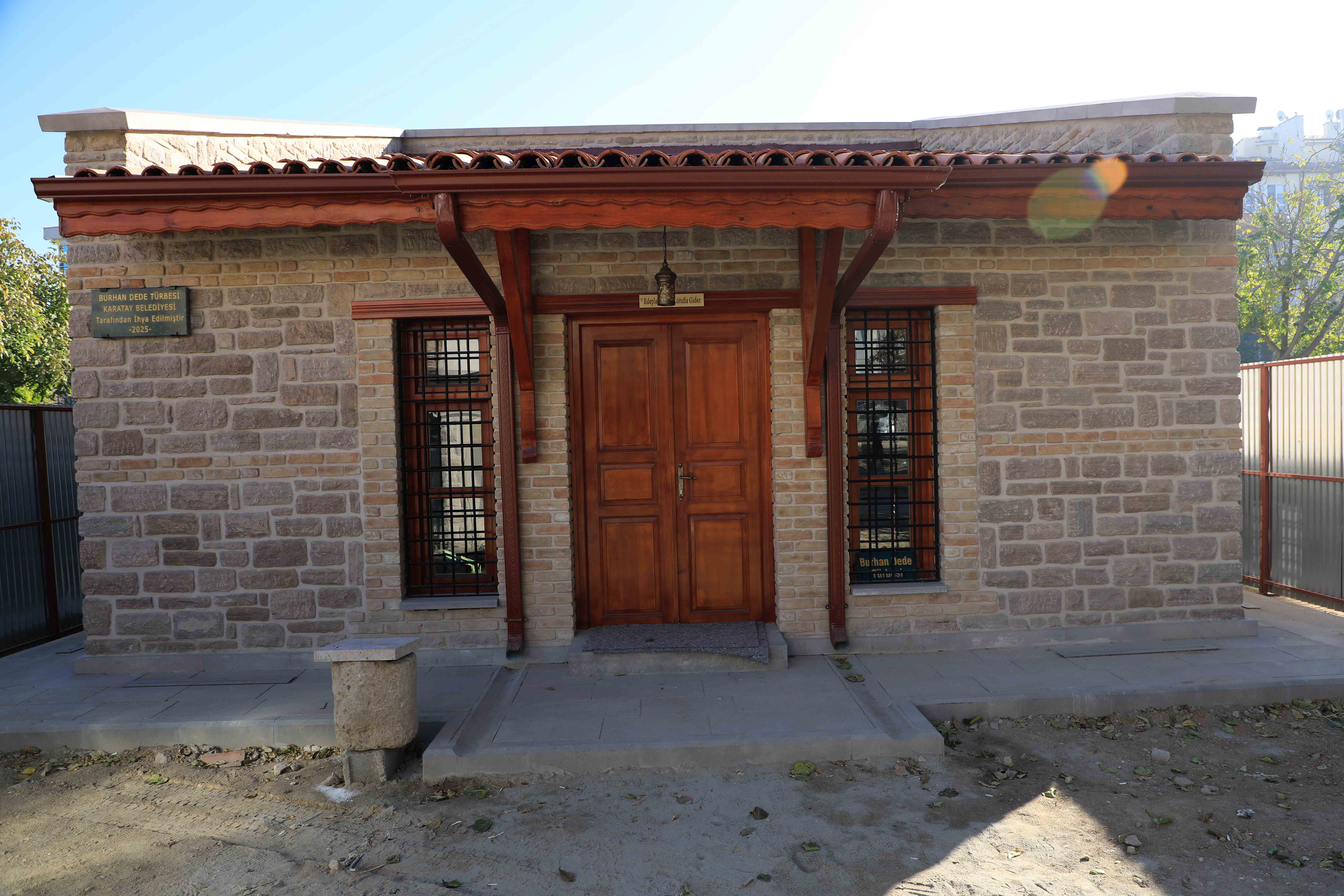 Tarih, Karatay Belediyesi ile canlanıyor