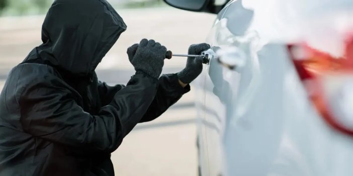 Çarpıcı veriler ortaya çıktı En çok çalınan araçlar belli oldu! Listenin başında Türkiye'de de yok satan marka var