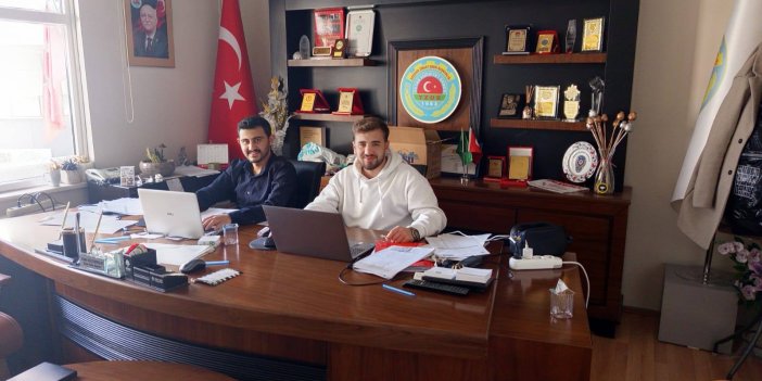 Konya'da tarımda güçlü işbirliği