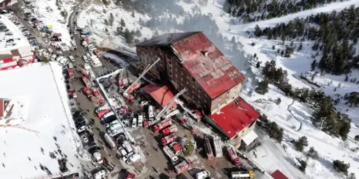 Kartalkaya davasında karar çıktı! Halit Ergül dahil 11 kişiye ağırlaştırılmış müebbet hapis