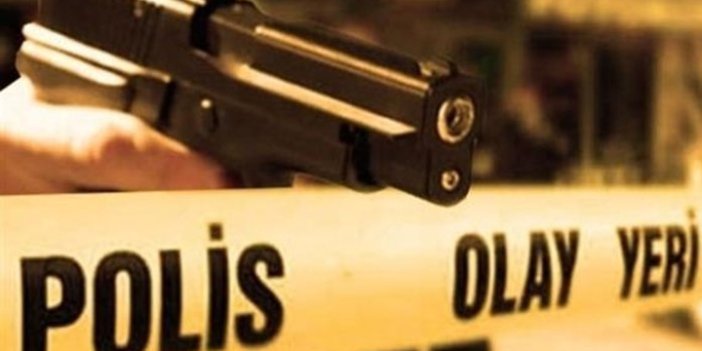 Konya'da Balık Hali'nde silahlı kavga çıktı! Olay yerine polis ekipleri sevk edildi