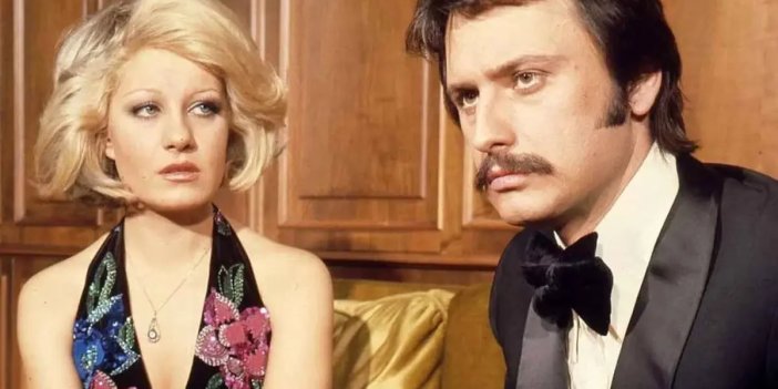 Yeşilçam'ın efsane ismi Engin Çağlar hayatını kaybetti