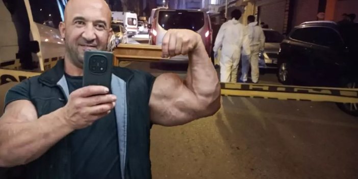 Cinnet geçirdi katliam yaptı! 9 yaşındaki oğlunu ve kardeşini öldürdü