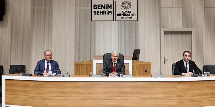 Konya Valisi Akın açıkladı: Konya'daki yatırımlarda son durum ne?