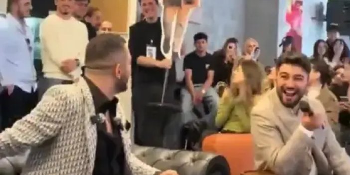 Bunu da yaptılar! Evlilik yarışmacısını söyleşiye davet ettiler!