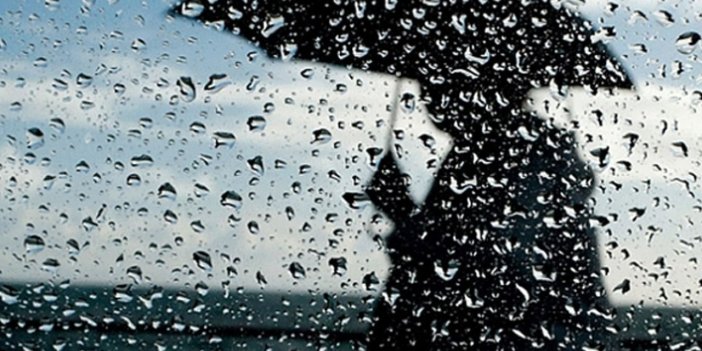 Konya'da bayramda hava nasıl olacak?