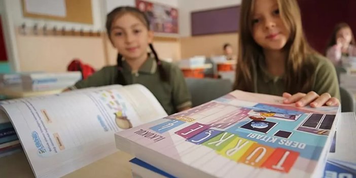 İlköğretim müfredatına yeni ders ekleniyor! Artık erken yaşta öğrenecekler