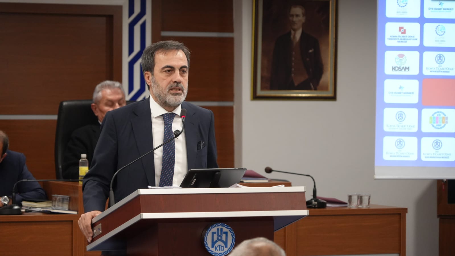 "İŞKUR Ve SGK ile güçlü işbirliğimiz sürecek"