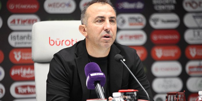 Recep Uçar: Çok hata yaptık