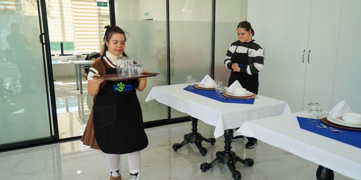 Yeni ufuklar açacak çalışmada adım atıldı