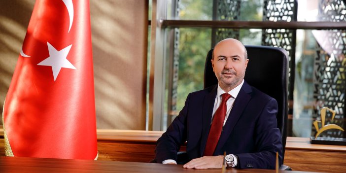 Ahmet Pekyatımacı'dan bayram mesajı: Selçuklu'da tüm tedbirler alındı