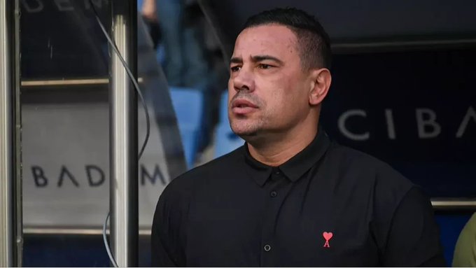 Recep Uçar'la yollar ayrıldı: Gözler yeni isme çevrildi