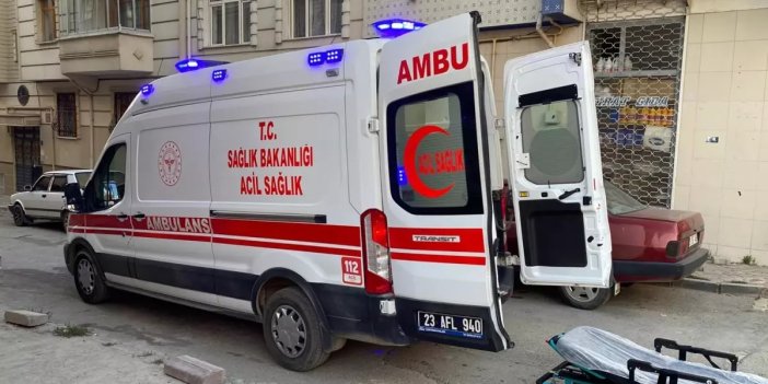 Kan donduran olay! Kadın çocuklarının gözü önünde öyle şey yaptı ki...