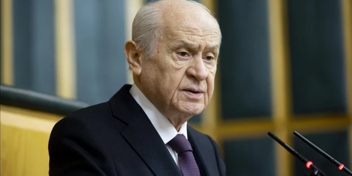 MHP lideri Bahçeli: Demirtaş'ın tahliyesi hayırlı olur